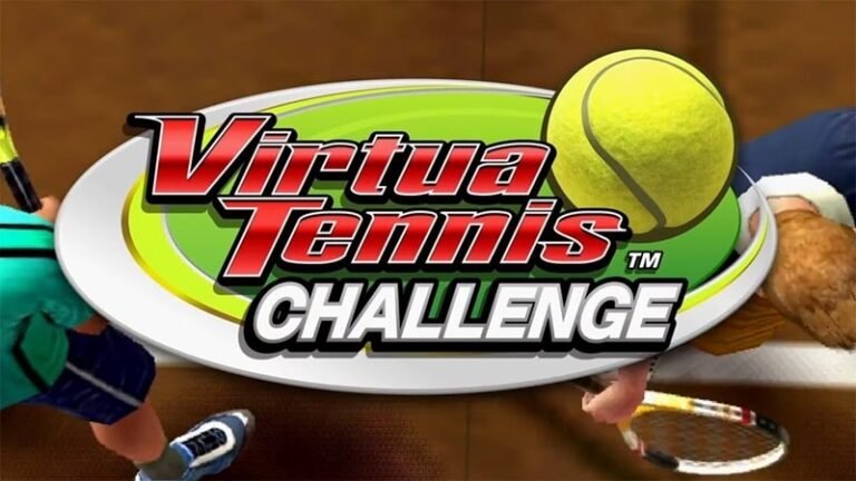تنزيل Virtua Tennis Challenge Mod Apk 2.0.0 (أموال غير محدودة)