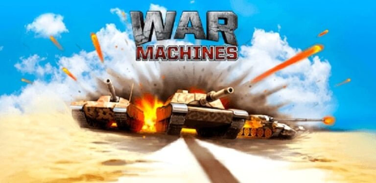 قم بتنزيل Macines MOD APK 8.54.6 (خريطة الاختراق)