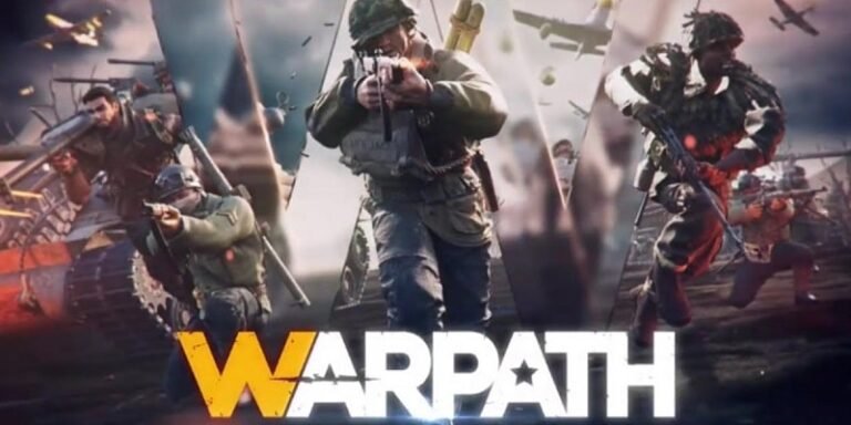 تنزيل Warpath APK 12.30.00 لنظام Android