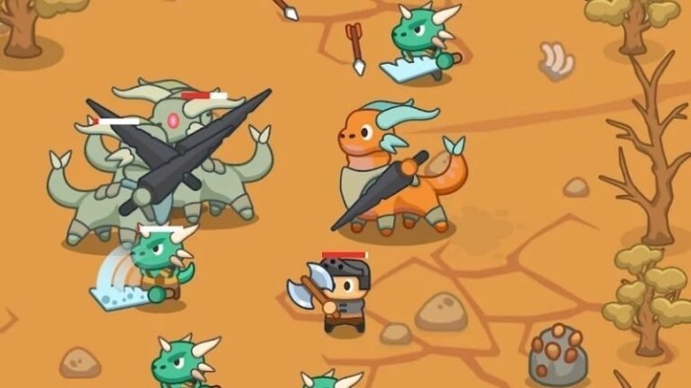 قم بتنزيل Warrior What Mod APK 1.2.37 (قائمة/مانا/ترقية مجانية غير محدودة)