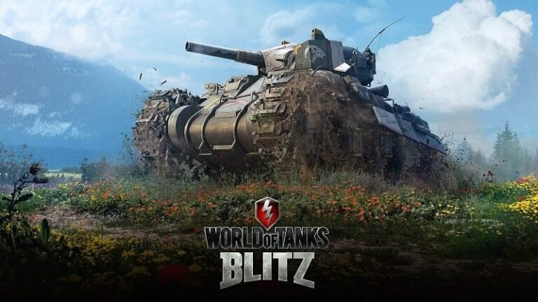 تنزيل World of Tanks Blitz APK 11.9.1.313 لنظام Android