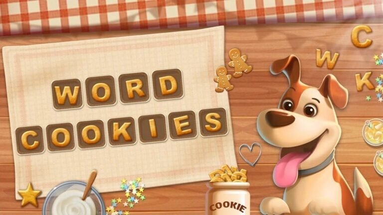 تنزيل Word Cookies Mod APK 25.0619.00 (PowerUps المجانية)