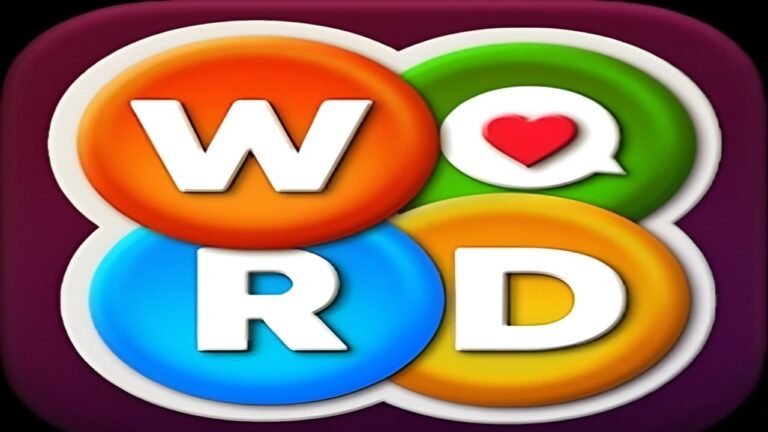 Crossy Word Search Mod APK 2.0.8 (Powerups غير محدودة)