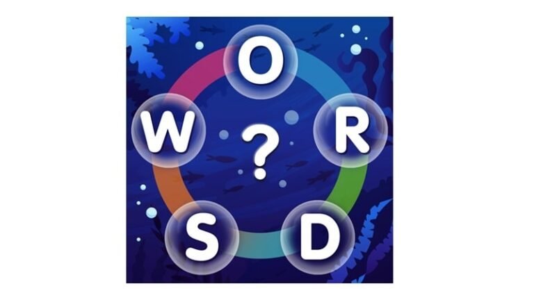 تنزيل Word Search Sea Mod APK 4.12.05 (أموال غير محدودة)