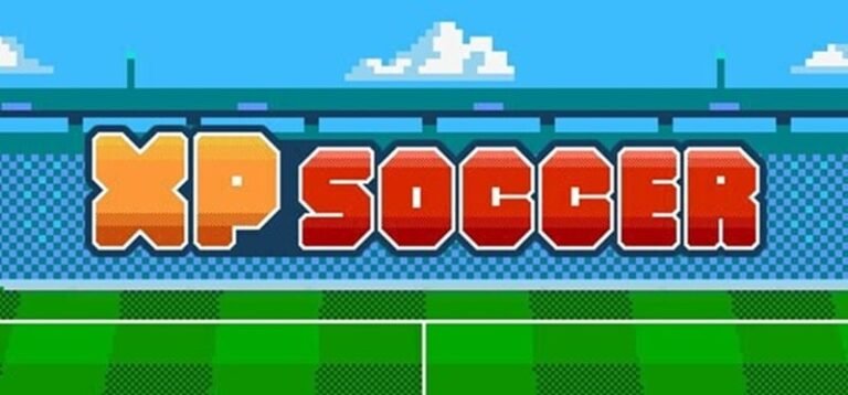 تنزيل XP Soccer Mod APK 1.0.7 (التسوق المجاني)