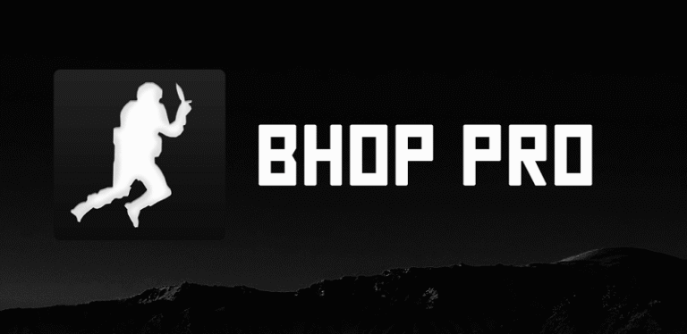 قم بتنزيل BHOP Pro Mod APK 2.4.8 (أموال غير محدودة)