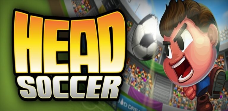 قم بتنزيل Head Soccer Mod APK 6.23.3 (نقاط Infinite)