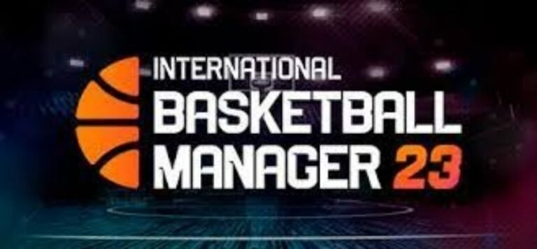 Ibasketball Manager 23APK 1.3.0.1 لتنزيل Android