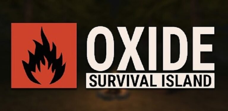 قم بتنزيل Oxide Mod APK 1.0.11145 (القائمة ، Wallhack/Changer Color)