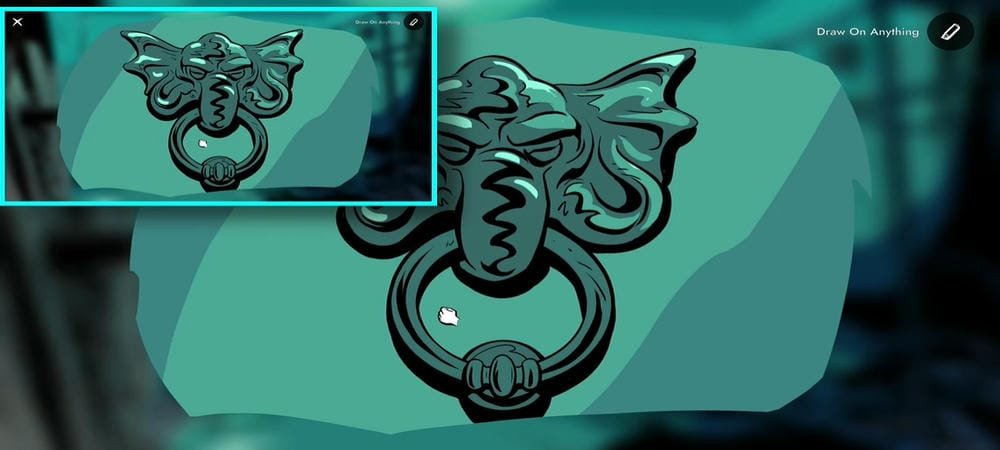 قهر كل الألغاز في التجربة الموازية MOD APK