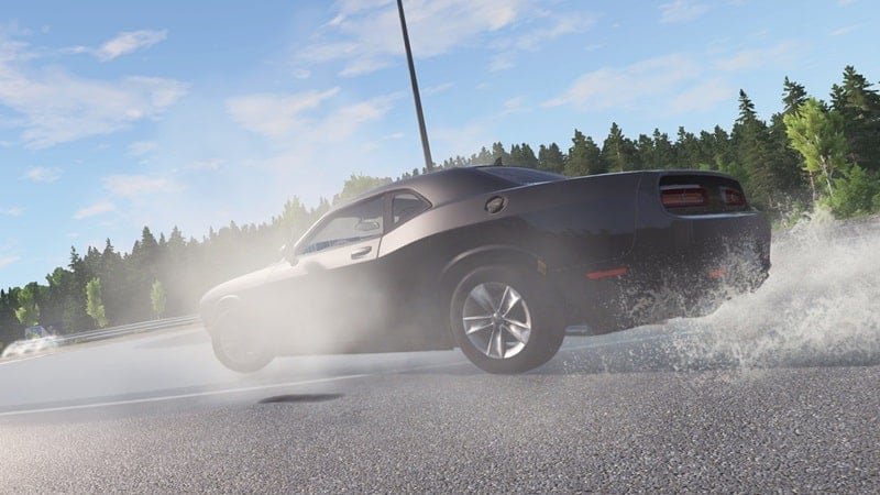 Car Crash Royale Mod APK