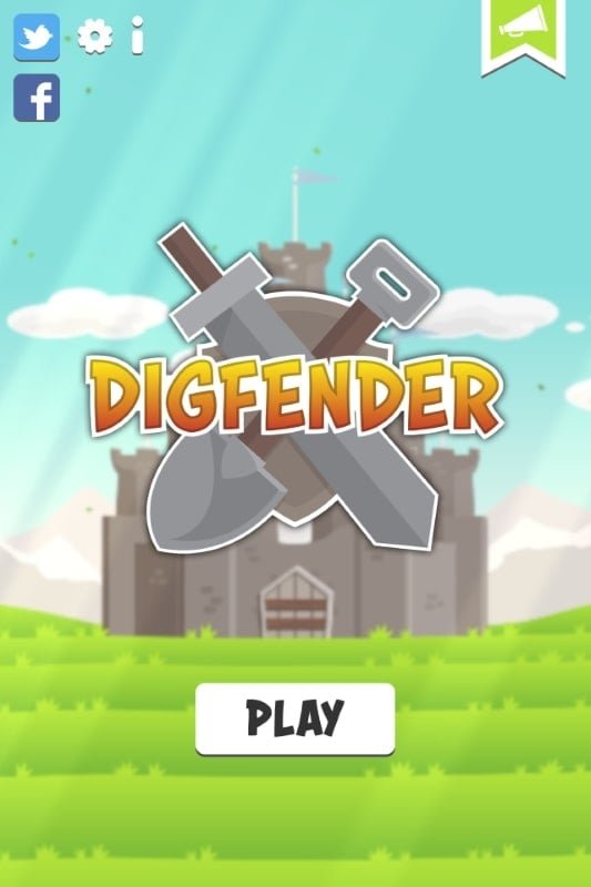 Digfender Mod
