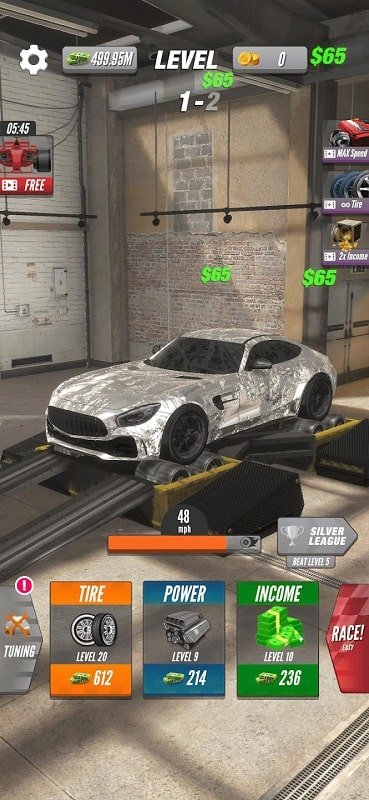 Dyno 2 Race Free Min