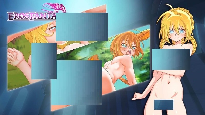 eros fantasy mod apk