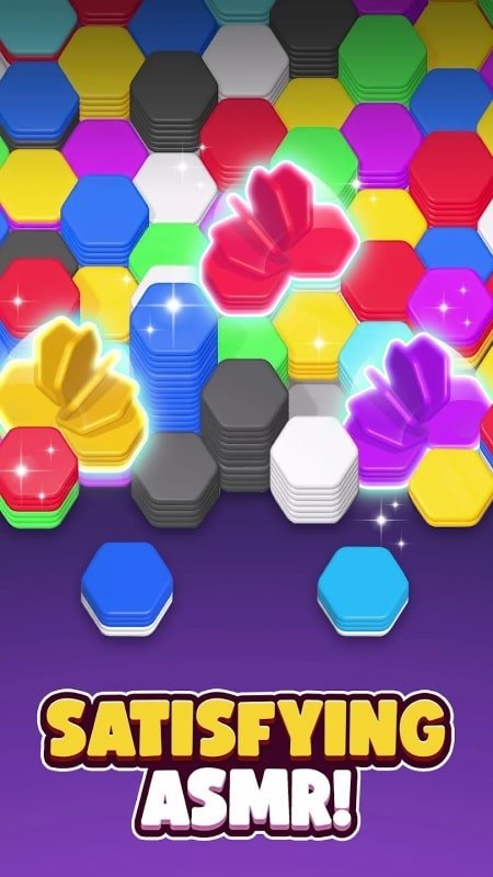 hexa فرز apk mod