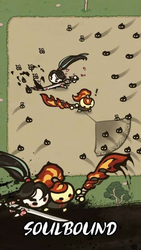 أنا Sword Mod