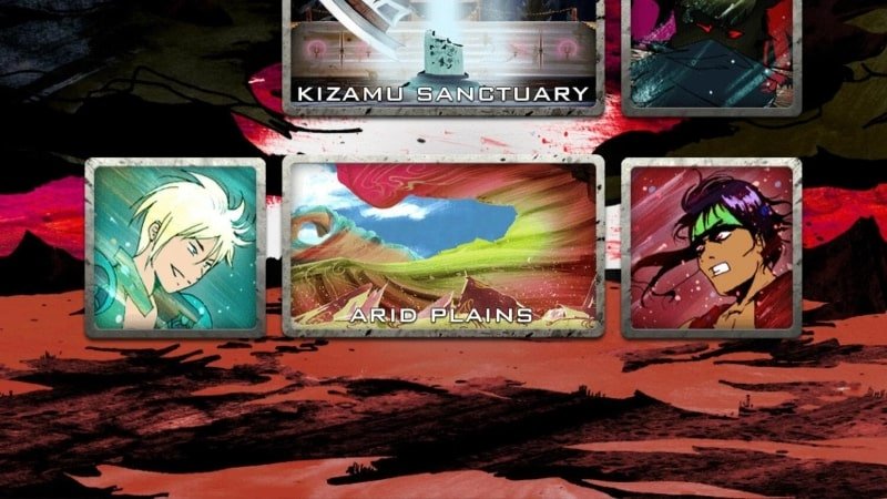 Konsui المقاتل APK