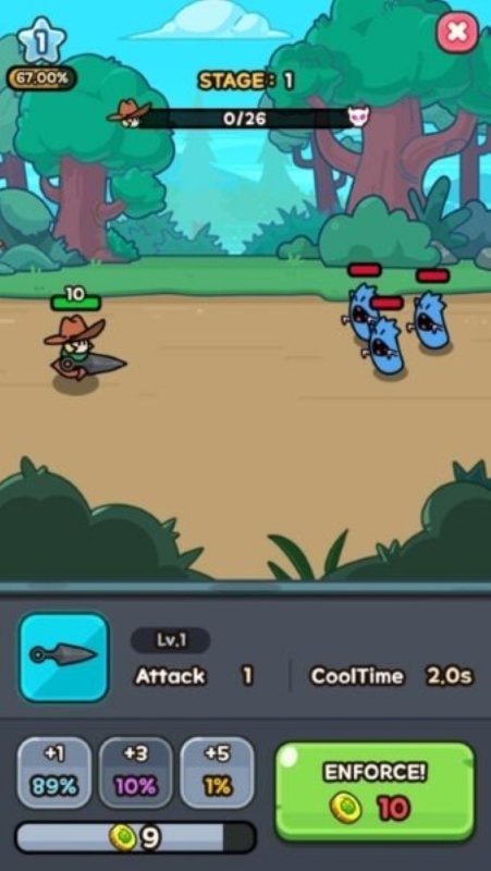 Lucky Guy Mod Apk Android
