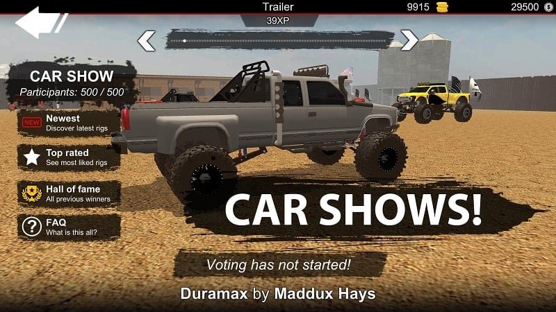 تنزيل Mod Outlaws Outlaws