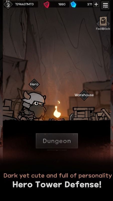Underdark Mod APK