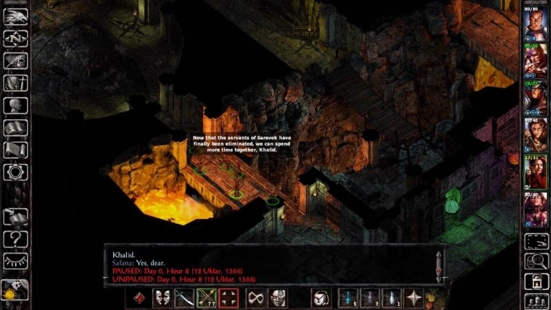 حصار Dragonspear APK