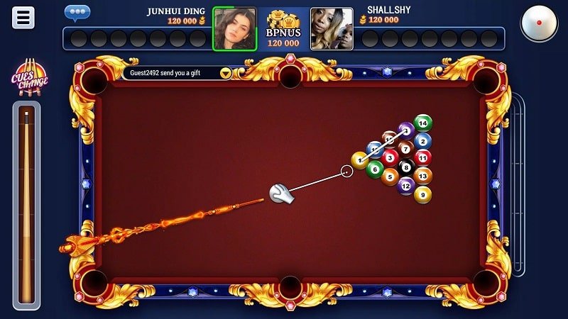 8 Ball Blitz Android