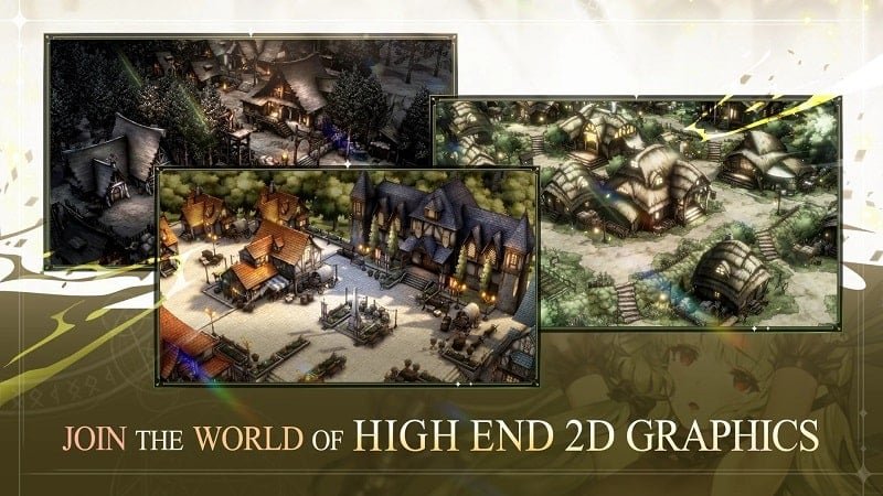 BrownDust2 Mod APK