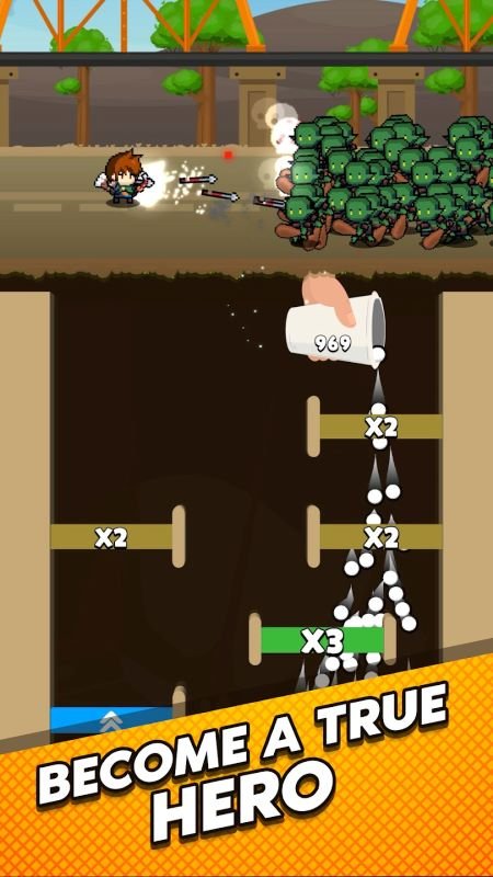 كأس أبطال APK Mod