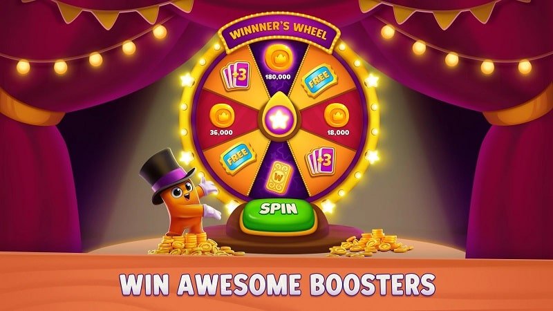 Domino Dreams Mod Apk Min