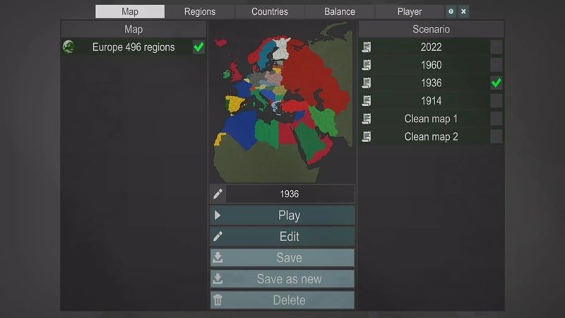لدينا Empire Remake Pro Apk