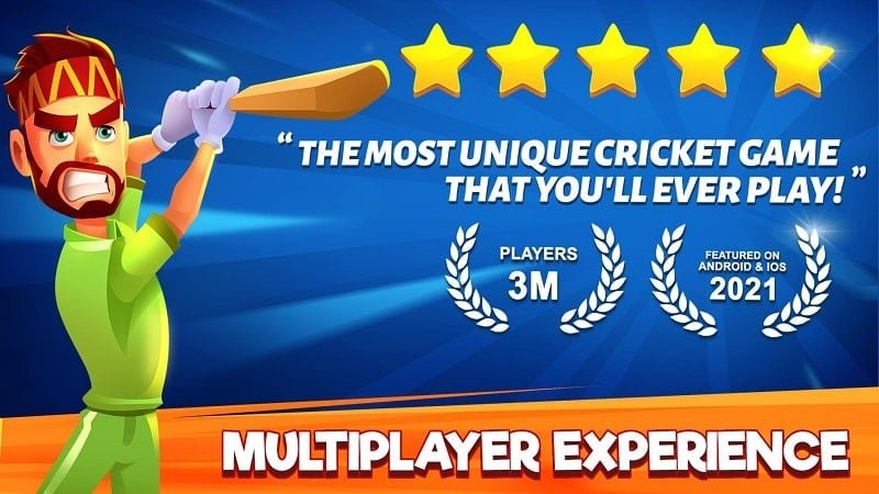 Hitwicket Superstars وزارة الدفاع