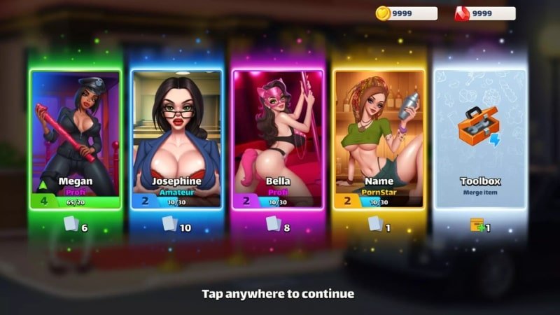 kinky cats mod free
