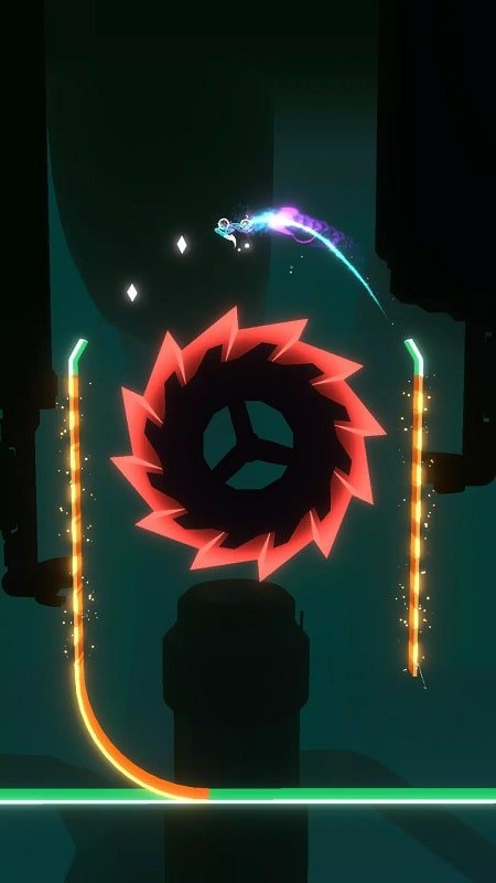 Rider Worlds Android