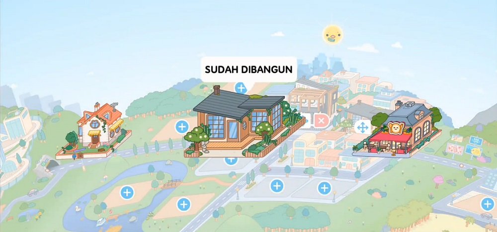 توكا بوكا وورلد وزارة الدفاع APK