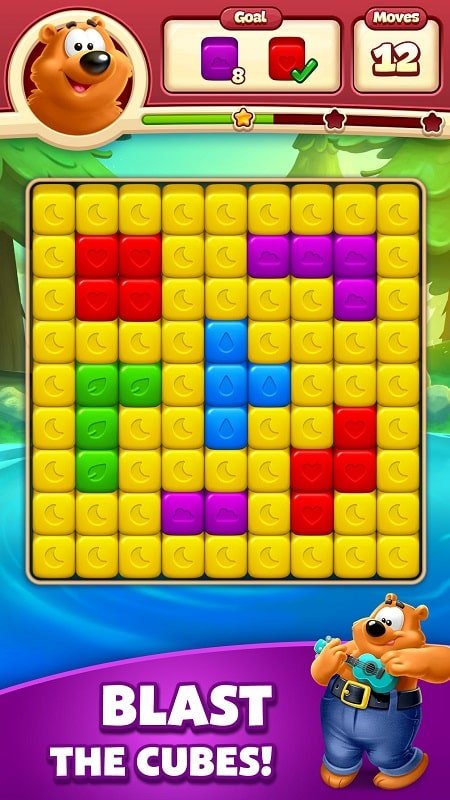 TOON Blast Mod Free