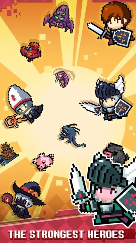 الكنز هنتر البقاء على قيد الحياة mod apk