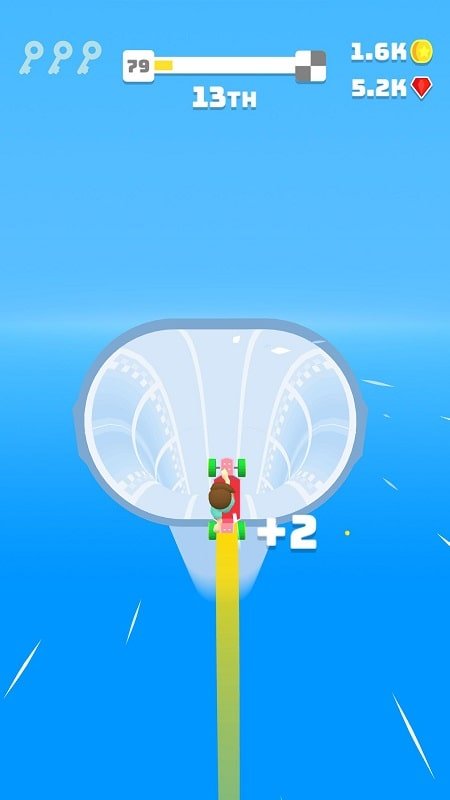 Turbo Stars Mod Android