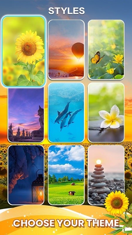 Word Crossy Mod Free